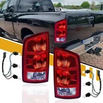 Tail Light Assembly Compatible With Dodge Ram 2002-2006 1500 2003-2006 2500.... Fixed Price $95.08.