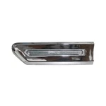 Genuine Oem Front Driver Left Turn Signal Side Marker Light 63137203371 For Bmw. Fixed Price $43.83.