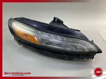 14-18 Jeep Cherokee Right Passenger Led Drl Headlight Turn Signal Oem. Fixed Price $59.99.
