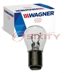 Wagner Rear Turn Signal Light Bulb For 1983-2002 Cadillac Allante Brougham Vc. Fixed Price $8.65.