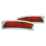 For Bmw M3 12-18 Driver & Passenger Side Marker Light Set Capa Certified. Fixed Price $74.91.