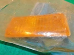 1981 1982 Ford Granada Ghia Cougar 84-86 Ltd Marquis Nos Rh Front Parking Lamp. Fixed Price $79.00.