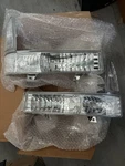 Ford Truck Park Signal Lights Fr271-u0ww2. Fixed Price $50.00.