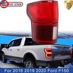 For 2018-2020 Ford F-150 W/blis Led Tail Light Kl3z13405b Left Driver Side. Fixed Price $96.99.