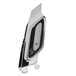 Genuine Mini 2011-2016 Cooper Paceman Trim Side Turn Signal Left 51-13-9-804-617. Fixed Price $119.73.