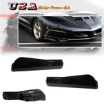 Smoked Front Turn Signal Parking Lights For 1993-1997 Pontiac Firebird Trans Am. Fixed Price $44.99.