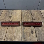 1977-1978 Cadillac Eldorado Rear Side Marker Quarter Panel Light Lamp. Fixed Price $65.00.