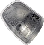 Dorman 926-122 Right Door Mirror Turn Signal Light Led For 2010-2019 Dodge Ram. Fixed Price $29.99.