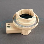 Genuine Bmw 63136943122 - Bulb Socket Turn Signal Light Right 3 Series. Fixed Price $51.27.