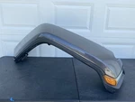2018-2025 Jeep Wrangler Right Passenger Led Fender Flare Grante Crystal Metallic. Fixed Price $300.00.