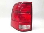 2002 03 04 05 Explorer 4 Dr Suv Left Driver Side Taillight Lamp 1l2z-13405-aa. Fixed Price $45.01.