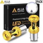 Alla Lighting 1156 Csp Led Back Up Reverse Light Bulb Lamp Backup 6000k White,2x. Fixed Price $22.99.