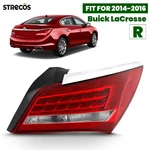 New 2014 2015 2016 Buick Lacrosse Led Tail Light Brake Lamp Right Passenger Side. Fixed Price $72.99.