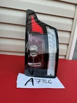 2014-2017 Range Rover Sport Hse Dynamic Se Right W/smoke Led Tail Light Oem 786. Fixed Price $251.00.