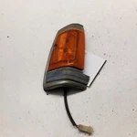 Passenger Corner/park Light 720 Fender Mounted Fits 83-86 Nissan Pickup. Fixed Price $50.00.