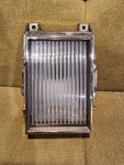 1980-1985 Olds Oldsmobile Delta Royale 88 Driver Or Passenger Reverse Light Lens. Fixed Price $49.95.