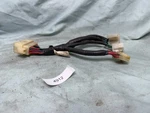 1982 Datsun 280zx Headlight Turn Signal Cruise Control Wiper Switch Wire Harness. Fixed Price $60.00.