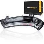 For Volkswagen Jetta 2005-2008 Mirror Turn Signal Light Driver Side Led Sedan. Fixed Price $41.52.