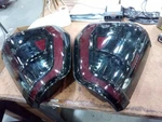 Used Led Tail Lights For Ford F150 F-150 Xlt 2021 2022 2023 2024 Rear Lamps. Fixed Price $239.99.