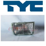 Tyc Front Right Turn Signal Light Assembly For 2003-2005 Toyota 4runner Fo. Fixed Price $26.29.