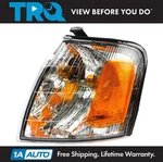 Trq Corner Light Fits 1998-1999 Toyota Avalon To2520153. Fixed Price $46.95.