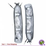 New Pair Mirror Turn Signal Light Fits Mercedes Sl500 Clk320 Clk350 A2308200721. Fixed Price $29.92.