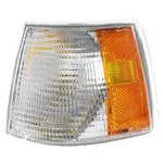 Side Marker Parking Turn Signal Corner Light For 1993-1997 Volvo 850 Driver. Fixed Price $29.98.