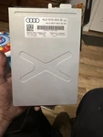 Audi 4l Q7 Rear View Camera Control Module 4l0910441b Oem. Fixed Price $35.00.
