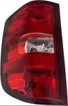 Tail Light Compatible With 2007-2013 Chevrolet Silverado 1500, Fits 2007-2014 Ch. Fixed Price $69.99.
