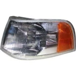 Professional Parts Sweden 34430213 Turn Signal Light For 96-98 Volvo 960 S90 V90. Fixed Price $51.99.