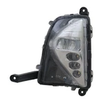 New Aftermarket Driver Side Fog Light Assembly 8122047030 Capa. Fixed Price $175.42.