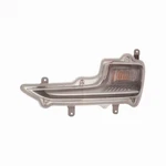 For Chevy Volt Turn Signal Light 2011-2015 Driver Side Capa Gm2530142. Fixed Price $119.03.