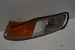 99-02 Mercury Grand Marquis Left Fender Mounted Turn Signal Light Oem, 116-03433. Fixed Price $29.99.