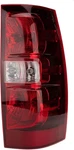 Tail Light Assembly Compatible Right Passenger Side, 2007-2014 Tahoe Suburban. Fixed Price $73.35.