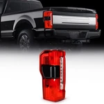 Rear Left Tail Light W/blind Spot For 2023-2024 Ford F-250 F-350 Super Duty. Fixed Price $185.99.