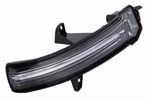 Genuine Gm Passenger Side Outside Rearview Mirror Turn Signal Lamp 84077032. Fixed Price $76.57.