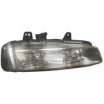 Passenger Corner/park Light Fog-driving Led Fits 2012-2015 Range Rover Evoque L4. Fixed Price $144.88.