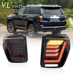 Vland Led Smoked Tail Lights Fits Toyota 4runner 2010-2024 Assembly W/animation. Fixed Price $199.99.