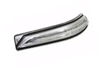 Left Driver Outside Mirror Lamp For 2016 2017 2018 2019 Hyundai Sonata. Fixed Price $36.19.