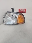 1999 Subaru Legacy Left Front Turn Signal Light Assembly 18-5292-00. Fixed Price $31.59.