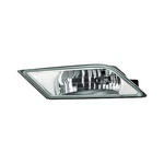 Fog Light For Honda Odyssey 2011-2013 Driver Side Capa Certified 116-50781l. Fixed Price $207.70.