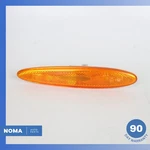97-06 Jaguar X100 Xkr Xk8 Rear Right Or Left Marker Light Lamp Lja5024ac Oem. Fixed Price $83.00.