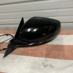 2024 Jeep Grandcher Driver Side View Mirror Gloss Black Oem 68594731ab. Fixed Price $170.00.