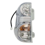 Nissan E-nv200 Tail Light Rear Left Lh New 2014-2024 26555-4fe0b. Fixed Price $335.86.