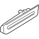 Genuine Bmw Additional Turn Indicator La 63-13-7-203-372 New. Fixed Price $95.68.