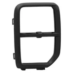 Cornering Light Bezel For Mitsubishi Outlander Sport 20-21 Passenger Side. Fixed Price $54.43.