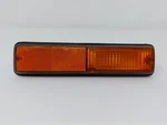 1980-1982 Honda Prelude Drivers Side Marker Oem Light Lens Left Turn Signal 1981. Fixed Price $11.95.
