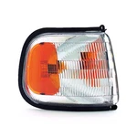 Front Right Side Turn Signal/parking Light Assembly For 94-97 Dodge Van 00925r. Fixed Price $67.55.