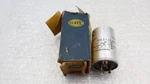 Porsche 356 Hella 91es5j2 X 18 6v Flasher Relay Nos. Fixed Price $65.00.