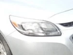 Chevrolet Malibu Rh Passenger Head Light Lamp Oem Lkq. Fixed Price $295.74.